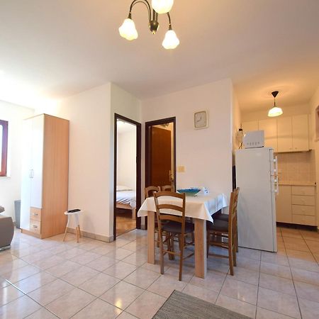 Apartment Ozren Malinska Extérieur photo