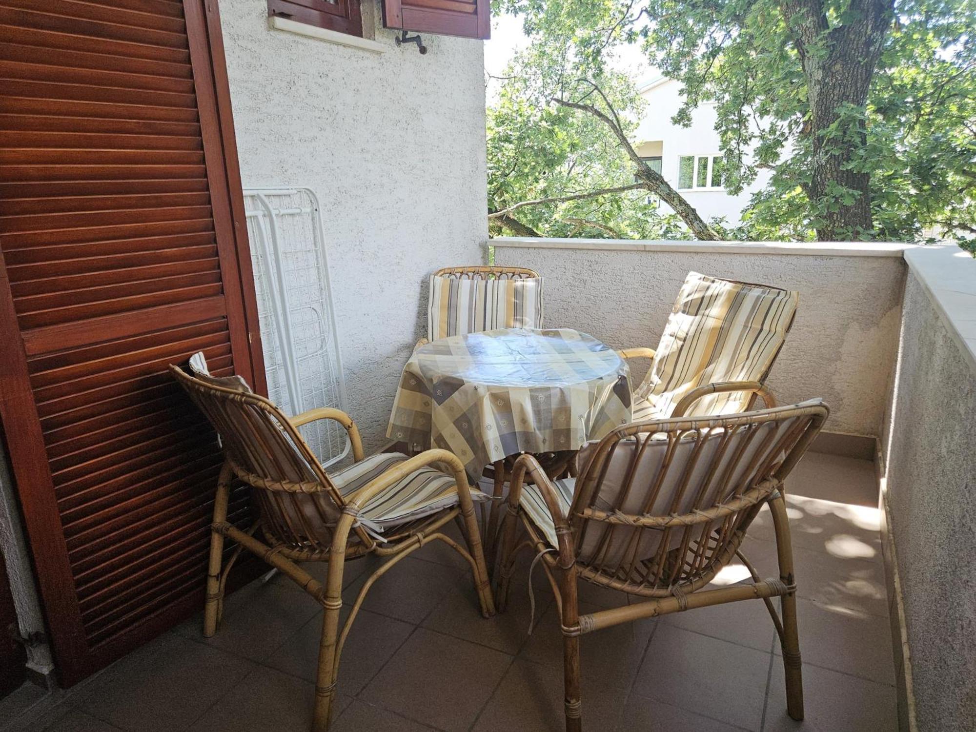 Apartment Ozren Malinska Extérieur photo