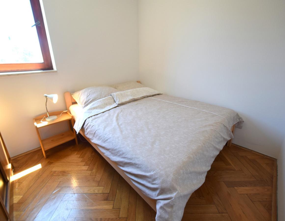 Apartment Ozren Malinska Extérieur photo