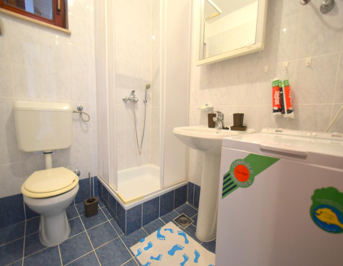 Apartment Ozren Malinska Extérieur photo