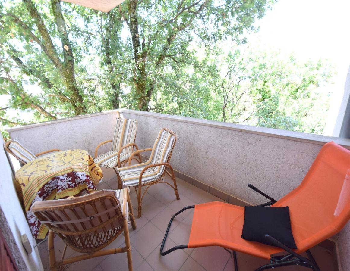 Apartment Ozren Malinska Extérieur photo