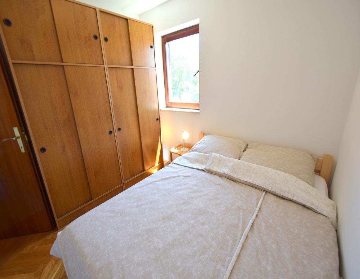 Apartment Ozren Malinska Extérieur photo